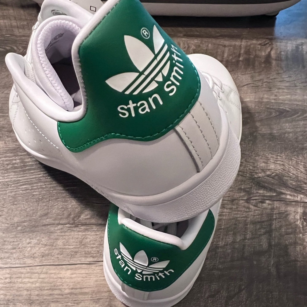 Brand New Adidas Stan Smith
